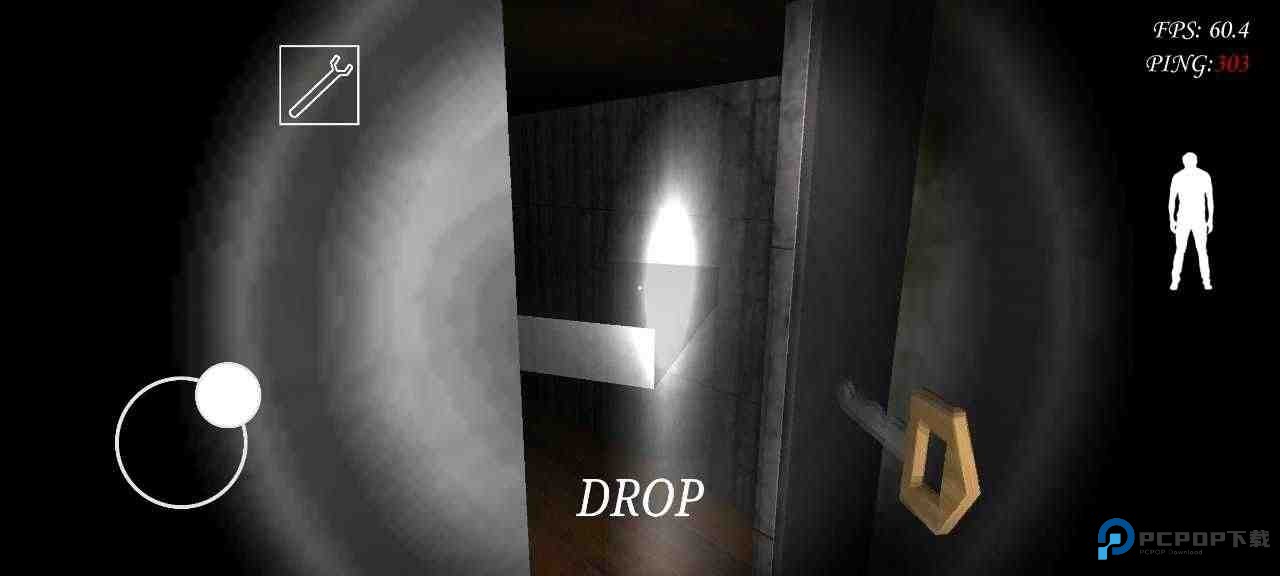 恐怖奶奶中文最新版安卓下载v1.9.5