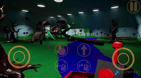 班班幼儿园1中文版下载v1.0安卓版