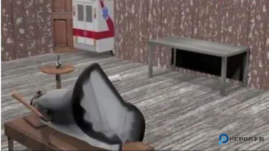 恐怖老奶奶格林菜单版