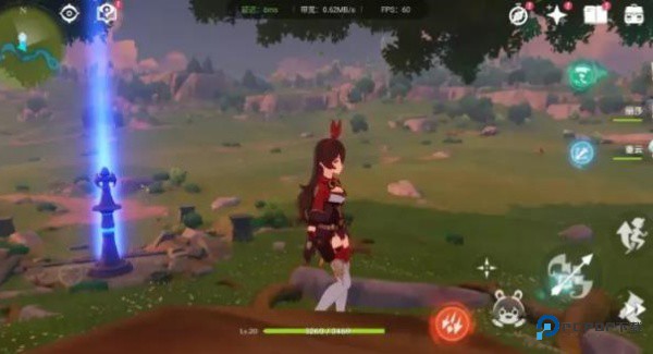 原神手游低配版