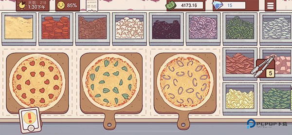可口的披萨手游下载官方正版v5.37.3