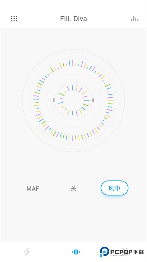 fiil蓝牙耳机app