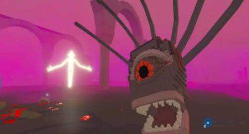 血染小镇手机中文版