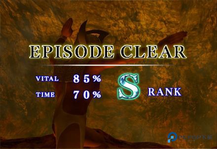 奥特曼格斗进化4