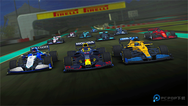 真实赛车3安卓手机移动端下载v13.7.1