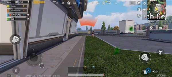 绝地求生轻量版