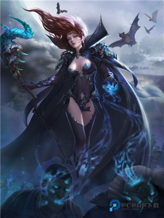 魔域正版手游最新版