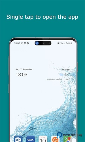DynamicSpot灵动岛安卓最新版v2.01