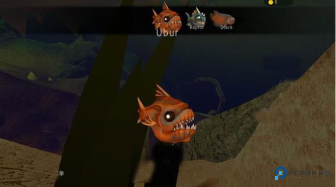 海底大猎杀生存