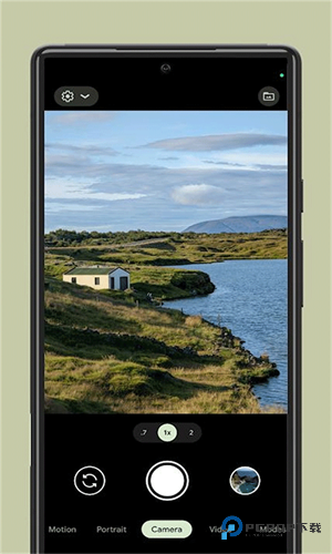 谷歌相机OPPO专用版安装包v10.0.081.790