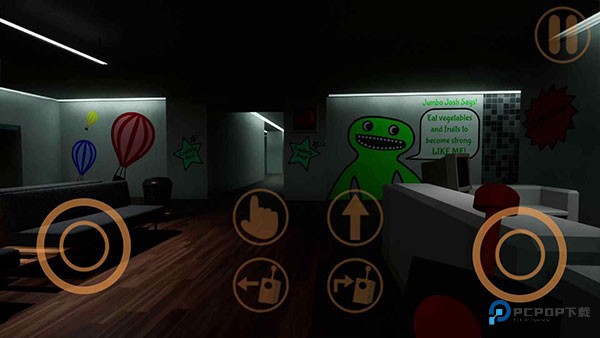 班班幼儿园1游戏手机移动端下载v1.0