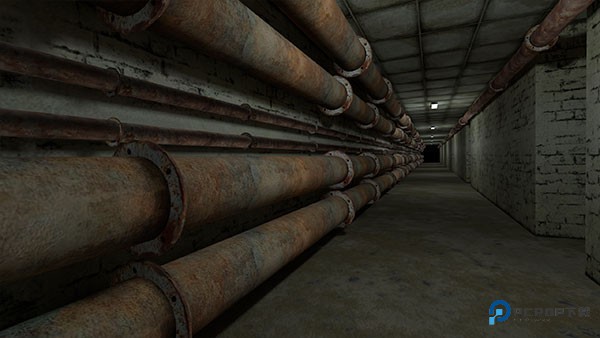 深入后室正版游戏手机移动端v2.0.1