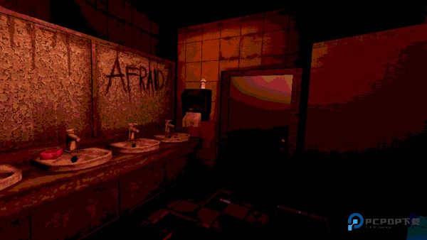 恶魔转盘Steam移植版