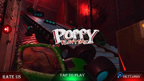 波比的游戏时间手机版