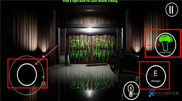 畸形动物园正版