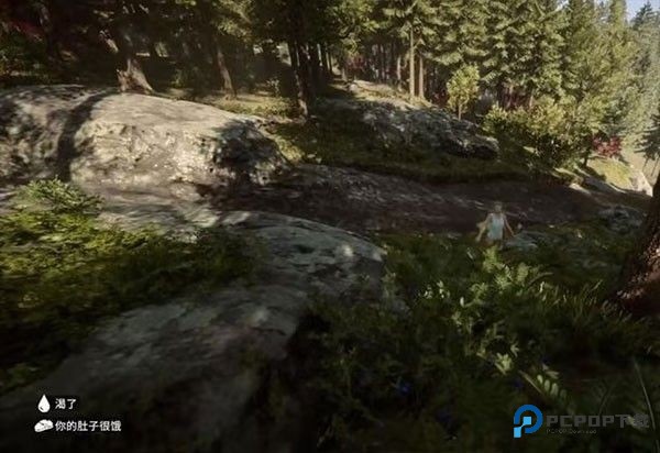 森林之子Steam手游中文版