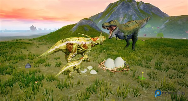 诅咒之岛老版本下载v0.9.9.0.836安卓手机移动端