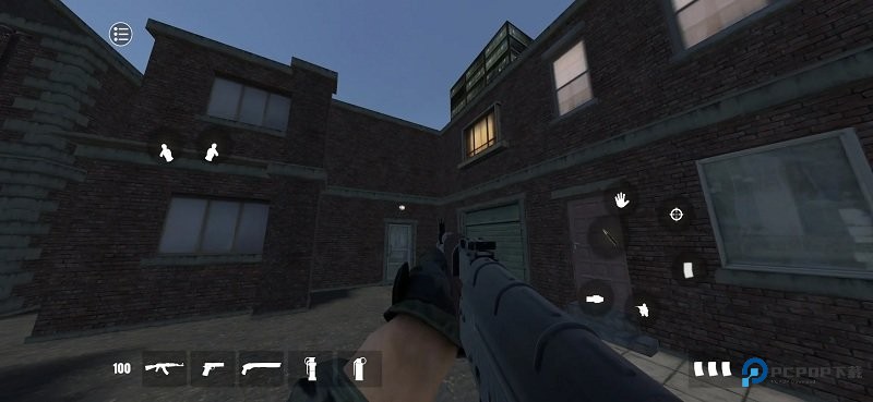 严阵以待v5.0版本下载多人联机版