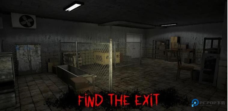 标本零汉化联机版v1.1.1