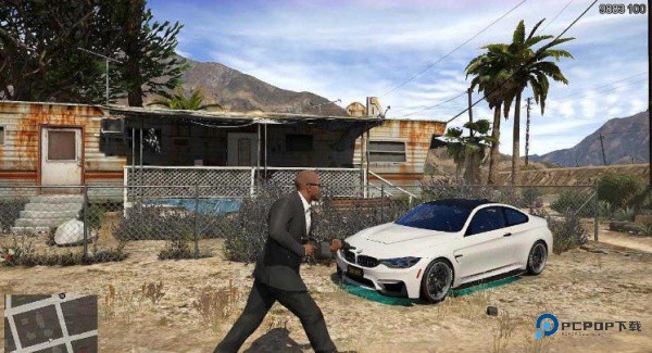 侠盗猎车手罪恶都市