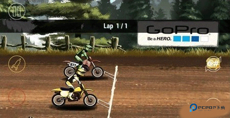 疯狂摩托车技2下载