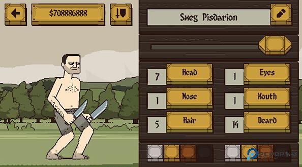 该死的混蛋中文版