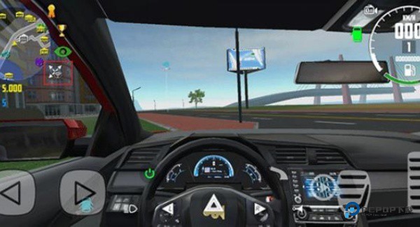 汽车模拟器2中文版