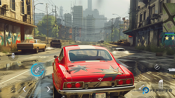 火力全开2手游下载v17.08安卓老版本