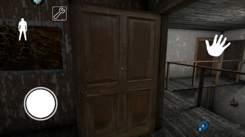 恐怖奶奶中文版