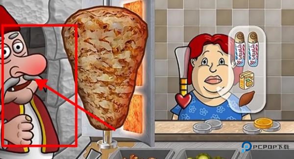 沙威玛传奇国潮版