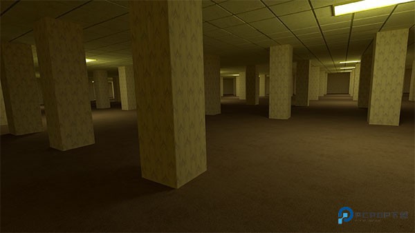 深入后室联机版手游下载无广告版v2.0.1