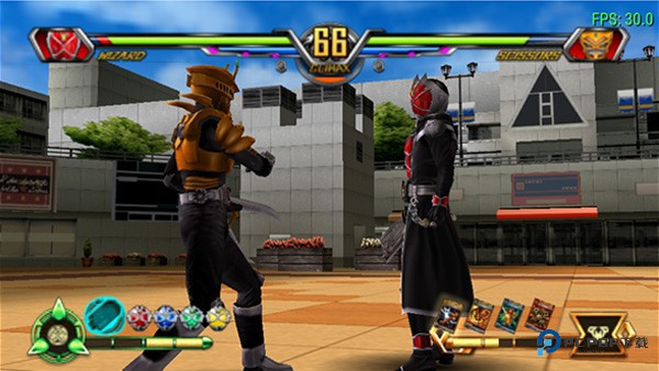 假面骑士超巅峰英雄中文版下载安卓最新版v1.0