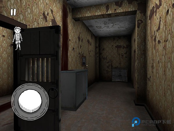 鬼修女手游中文安卓版下载v1.9.1