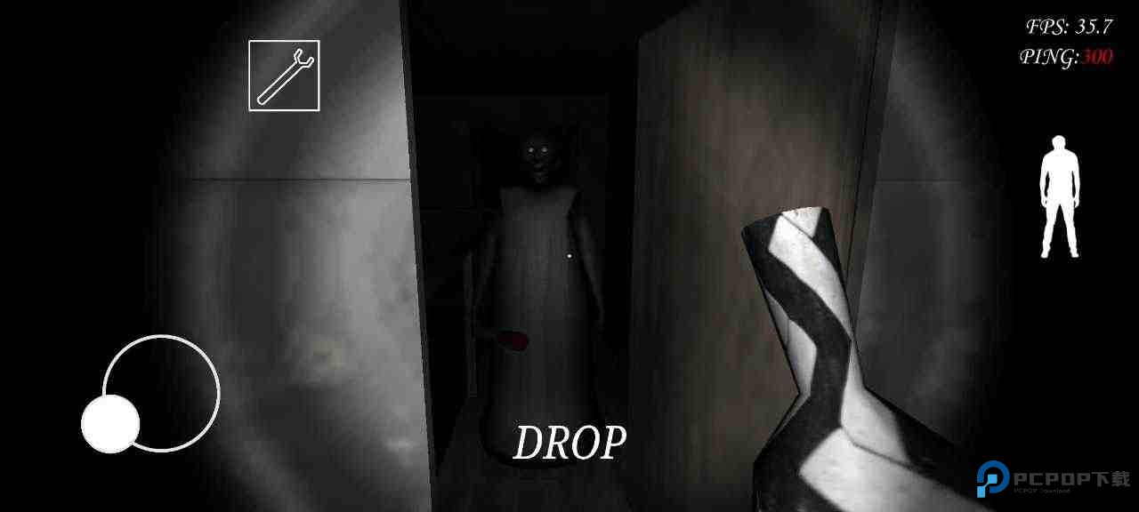 恐怖奶奶中文最新版安卓下载v1.9.5