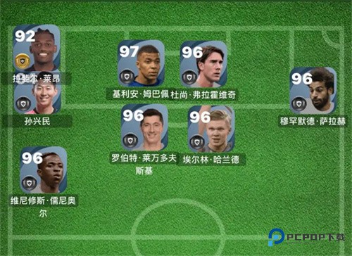 实况足球网易版