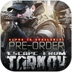 逃离塔科夫单机版下载手机移动端v0.16.9.0.40087