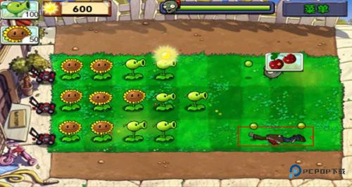 植物大战僵尸95版手机版