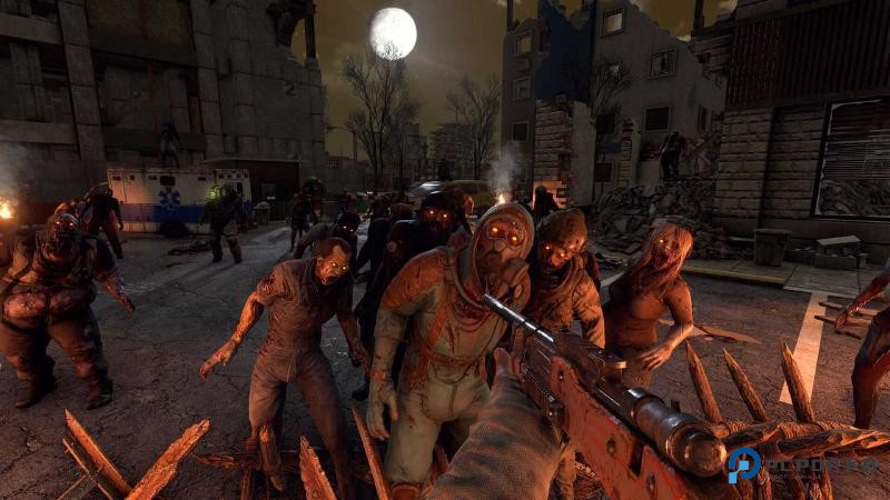 七日杀中文版免费下载v1.11.99