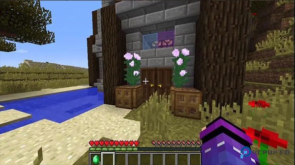 我的世界珍妮模组v1.19最新基岩版