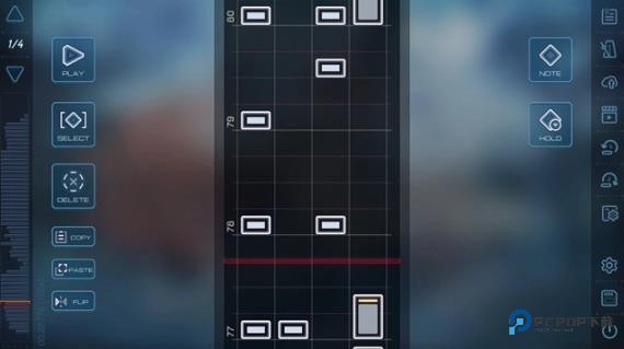 Malodyv4.3.7版本下载最新版