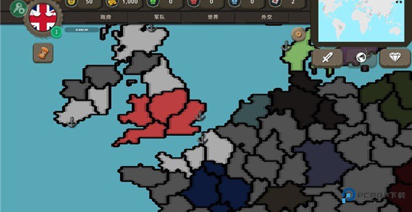 波兰球之战最新版