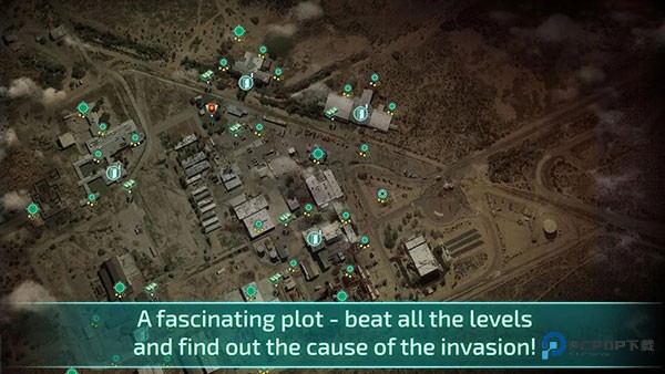 孤胆手2中文版手机移动端v2.6.20免费下载