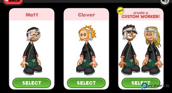 老爹寿司店安卓汉化版