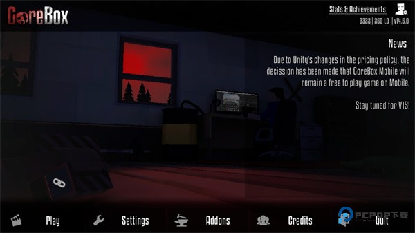 G沙盒仇恨v15.4.5版本下载无广告最新版