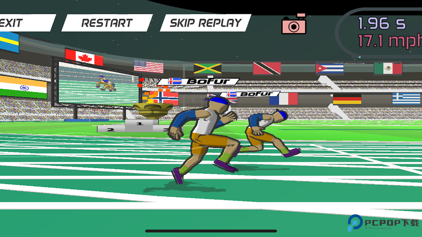 速度之星手游安卓中文最新版v2.47