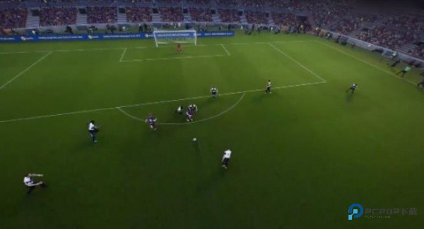 实况足球网易版