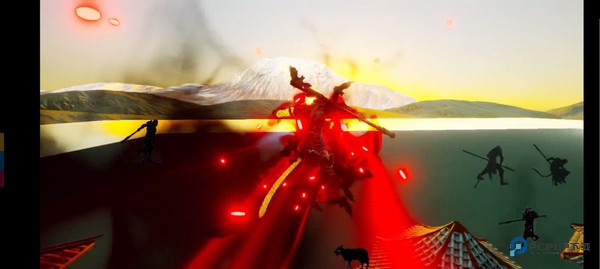 黑神话悟空手机版最新版