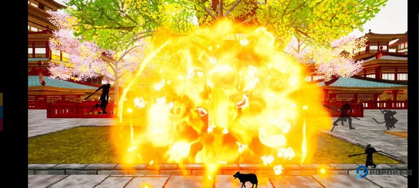 黑神话悟空手机移植版安装包v2.8