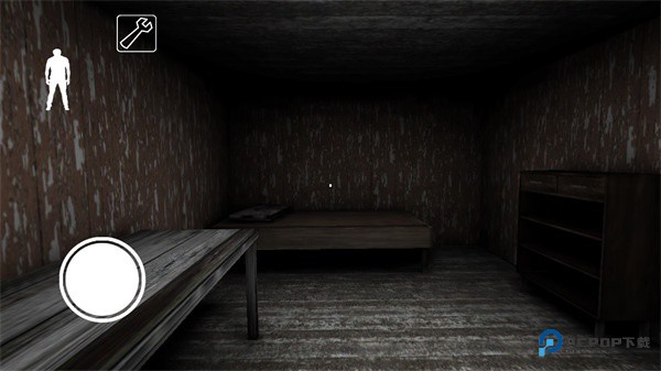 恐怖老奶奶中文版