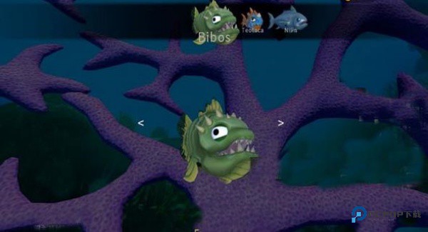 海底大猎杀单机版最新版